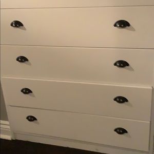 Meet your Posher, Morgan